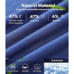 Conjunto Deportivo de 2 Piezas para Hombre, Estilo Vintage, Transpirable, Corte Regular, Manga Larga, Color Sólido, Top y Pantalones, Traje Casual de Invierno - Product Image 4