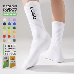 Lightweight Soft <b>Socks</b> For Casual Wear Comfortable Daily Use For All Casual <b>Socks</b> - Product Image 3