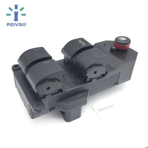 PEIVSO Nuevo Interruptor de Elevalunas Eléctrico para HONDA CIVIC 2001-2005 Precio Directo de Fábrica OEM 35750-S5A-A02ZA 1 Año de Garantía - Product Image 2