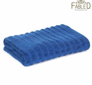 Wedding Gift <b>Bath</b> <b>Towel</b> <b>Set</b> Elegant Cotton Soft <b>Towels</b> Imported Style Cotton <b>Bath</b> <b>Towels</b> From India Exporter - Product Image 1