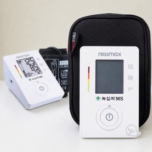 เครื่องวัดความดันโลหิตสำหรับใช้ในบ้าน GC MS <span class=keywords><strong>Rossmax</strong></span> CF155F อุปกรณ์การแพทย์ทั่วไป - Product Image 3