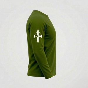 Top Quality Men's Blank Cycling Jerseys 100% Polyester Heat-Transfer <b>Printing</b> <b>Material</b> Quick Dry Custom By RIVIAN ATLANTIC - Product Image 3