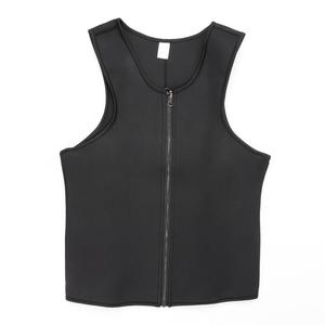 Camiseta sin mangas de algodón transpirable de primera calidad para hombre, para gimnasio, entrenamiento, fitness, estilo urbano - Product Image 1