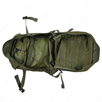 Nueva Mochila Táctica de la Mejor Calidad para Hombre, para Uso Casual, Gimnasio, Fitness, Mochila Táctica Unisex