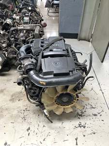 Conjunto de Motor VK56 VK56DE VK56VD V8 5.6L VK56VD V8 Conjunto de Motor Completo - Product Image 5