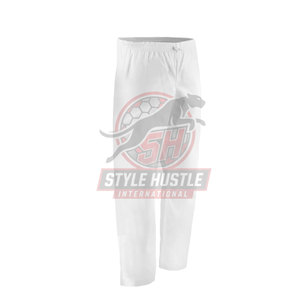 Uniforme de Karate Personalizado para Adultos, Precio Económico, Último Diseño - Product Image 3