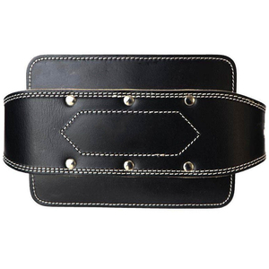 Weight Lifting Belt Standard Neoprene Dip Belt Heavy Duty Chain Pull Chin Dips Bodybuilding Exercises <b>Strength</b> <b>Training</b> Gym EVA - Product Image 4