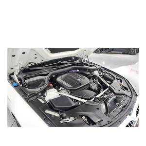 BMW 523d XDrive Luxury 2022 BMW Serie 5 44.119 km Diésel Transmisión Automática Volante a la Izquierda - Product Image 6