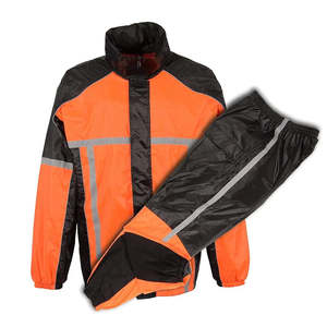 Trajes de Trabajo de Seguridad para la Construcción Personalizados, Overol de Algodón para Hombre, Ropa de Trabajo Reflectante para Mecánicos, Conjunto de Uniforme - Product Image 6