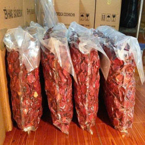 Pulpe de Gac séchée et congelée du Vietnam, riche en lycopène naturel, matière première pour extraction, vente en gros - Product Image 3