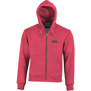Nueva ropa de hombre a la moda, sudaderas con capucha de talla grande, estilo casual de algodón, sudaderas con capucha con cremallera para hombre a precio económico para venta en línea - Product Image 1