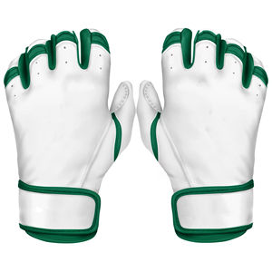Gants de frappeur de baseball en cuir de haute qualité 2026, gants d'hiver pour le softball pour lanceurs avec service OEM/ODM - Product Image 1