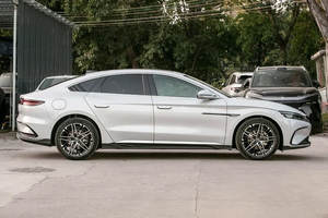 AUTO ELÉCTRICO BYD HAN - Product Image 6