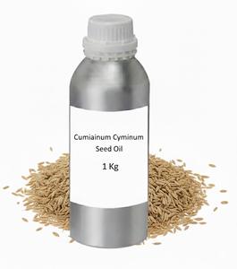Exportateur d'huile de cumin d'Inde - Product Image 1