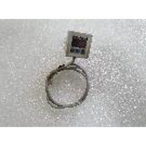 ISE40A-01-R-M SMC ใช้เป็นชิ้นส่วนอุปกรณ์เซมิคอนดักเตอร์รุ่นเก่า - Product Image 4