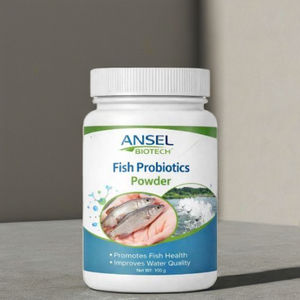 Probióticos para Estanques de Acuicultura, Control de Amoníaco, Bacillus Nitrificante del Fondo, Lactobacillus - Product Image 1