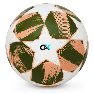 Balón de Fútbol Profesional de Alta Calidad OEM, Económico, Personalizado, Tamaño 5 y 4, Balones de Fútbol de PVC y Goma - Product Image 6