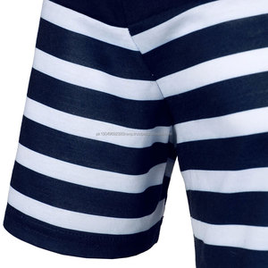 Camiseta Polo para Hombre de Color Sólido Cómoda de Secado Rápido MOQ Bajo Camiseta Polo 100% Algodón para Hombre - Product Image 5