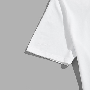 เสื้อยืดผ้าฟลีซผ้าฝ้ายสีขาวลายพรางสำหรับผู้ชายชุดออกกำลังกายน้ำหนักเบาดีไซน์ใหม่ล่าสุดชุดออกกำลังกายฤดูหนาวจ๊อกกิ้งหลวม2ชิ้น - Product Image 5