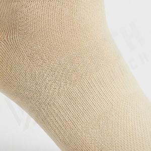 High Quality Performance Cycling <b>Socks</b> Compressive Fit Reinforced Seams Breathable Athletic Durable Customized Color Soft Pair - Product Image 5