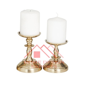 Portavelas de Raíz de Árbol para Decoración del Hogar - Product Image 6