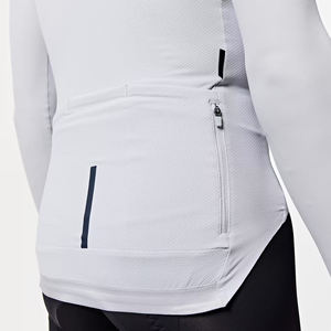 Conjunto de Ropa de Ciclismo de Manga Larga para Hombre, de Alta Calidad y a la Moda, Jersey y Pantalones para Bicicleta, Ropa Deportiva para Exteriores, Jersey de Ciclismo Impermeable - Product Image 4