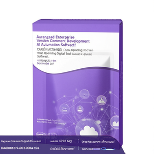 Software de Automatización con IA y Blockchain, Versión Empresarial de Aurangabad, Compatible con iOS y Mac, Herramienta Digital para Servidores Empresariales Globales - Product Image 3