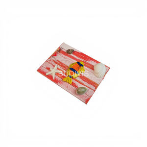 Venta al por Mayor, Se Aceptan Pedidos Personalizados, Decoración de Imanes Vintage para Refrigerador, para un Aspecto Retro Encantador en la Cocina - Product Image 2