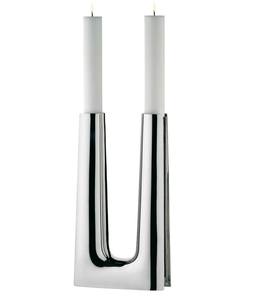 Metal <b>Candlestick</b> <b>Holder</b> Set Modern Teardrop Design Durable Home & Wedding Decoration Metal Candle <b>Holders</b> - Product Image 4