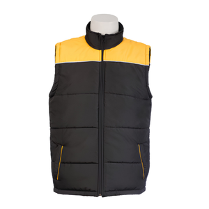 <b>Work</b> Jacket Men Women Winter Heated Business Casual Construction Rain Chore <b>Waterproof</b> Hi Visibility French Softshell Leather - Product Image 2