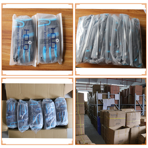ถุงมือขับรถหนังแพะแท้แบบคลาสสิก  หนังแพะนุ่ม  กันลื่น  ถุงมือหนังแกะแท้ - Product Image 6