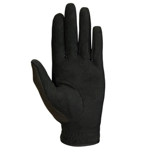 Guantes de golf usados de alta calidad a bajo precio, para mano derecha e izquierda, transpirables, de material suave, con diseño de logotipo y color personalizados. - Product Image 2