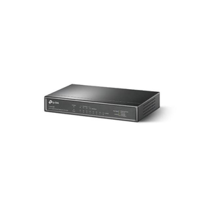 สวิตช์ TL-SG1008P 8 พอร์ต กิกะบิต Unmanaged Desktop PoE+ 16 Gbps ของ Technoverse Business Solutions - Product Image 1