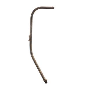 32*32*41 Outdoor Cast Aluminum Round Dining Table - Product Image 4