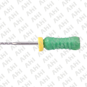 Instrumentos Profesionales de Endodoncia Dental: Limas K y Limas H de Nueva Llegada con Fuente de Alimentación Manual - Product Image 6