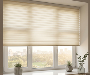 High Quality Built-In Cellular <b>Shades</b> Honeycomb Blinds Adjustable Cordless Eco-Friendly Modern <b>Window</b> <b>Shades</b> Light Filtering - Product Image 1
