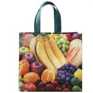 ข้อเสนอสุดคุ้มสำหรับถุงช้อปปิ้ง PP จากโรงงานเวียดนาม - Product Image 3