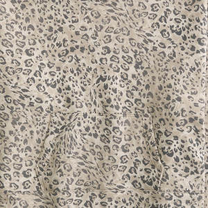 Sudaderas con Capucha para Hombre, Fabricadas a Medida, de Felpa Lavada, Estampado de Leopardo, Productos Casuales a Precio Económico - Product Image 6