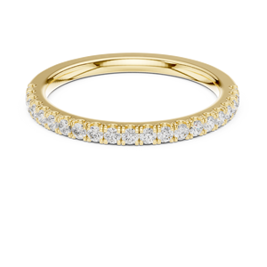 OPULENT 14K Anillo personalizado directo de fábrica Precio asequible - Product Image 4