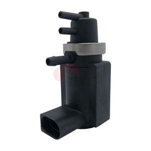 Válvula solenoide de carga Turbo de alto rendimiento 059906627B 72290322 para Audi <span class=keywords><strong>A6</strong></span> ALLROAD - Product Image 1