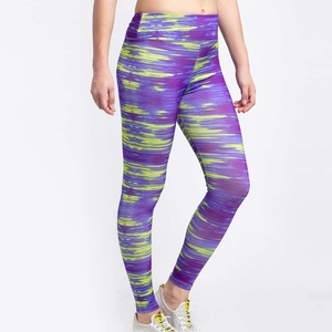 RTS Wholesale Price Premium Quality Custom Logo High Waist Bulk Production Seamless Push-Up <b>Yoga</b> <b>Legging</b> For Women AS-YL-19 - Product Image 4