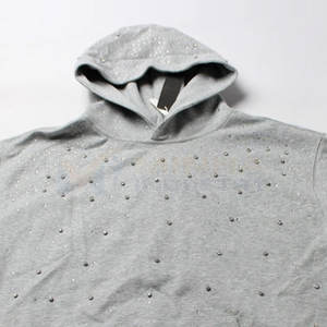 Sudaderas con Pedrería de Último Diseño, Sudaderas con Pedrería Más Vendidas, Sudaderas con Pedrería Ligeras en Venta - Product Image 4