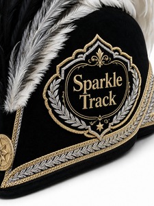 Private Label Hackles High Quality Soft Feather Materials with Personalized Logo OEM Size Factory Direct Supply - Product Image 2