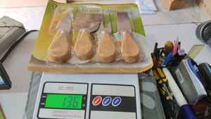 Juego de Cubiertos Adaptable para Personas Mayores con Artritis, Parkinson, Cubiertos Flexibles para Discapacitados, Utensilios Sin Peso, Vajilla Desechable - Product Image 6