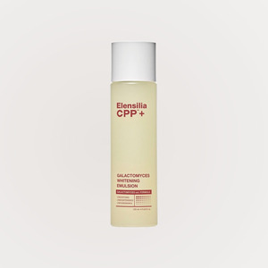 moisturizing <b>face</b> <b>cream</b> Elensilia CPP Galactomyces <b>Whitening</b> Emulsion 155ml <b>Whitening</b> <b>face</b> products skin care korean - Product Image 3