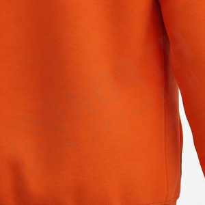 Sudadera con Capucha para Hombre, 100% Algodón Grueso, Estilo Oversize, Lavado Ácido, Logotipo Personalizado, Impresión de Alta Velocidad, Ropa Urbana de Invierno al por Mayor - Product Image 5