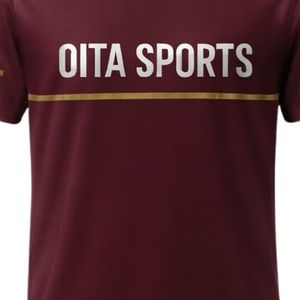 Ensemble de vêtements de sport pour hommes, couleur bordeaux, en polyester, maillot et short de hockey, uniforme d'équipe, vêtements d'entraînement athlétique, tenue de match - Product Image 6