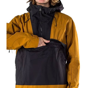 Veste de ski sur mesure, faible MOQ, best-seller, prix bas, nouveau style, qualité supérieure, en vente - Product Image 1