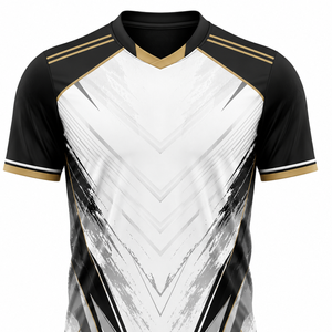 Maillots de football sublimés en gros, uniformes de football personnalisés, fabricant de vêtements de sport haut de gamme pour équipes et clubs - Product Image 5