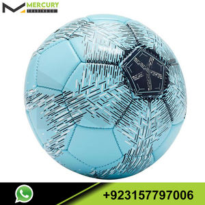 Nuevo Balón de Fútbol Personalizado de Alta Calidad al por Mayor 2022, Balón de Fútbol Oficial con Logotipo Personalizado, Balón de Fútbol Amarillo y Negro - Product Image 5